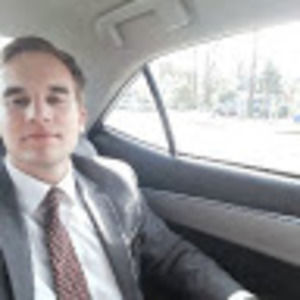 Meet your Posher, Zachary